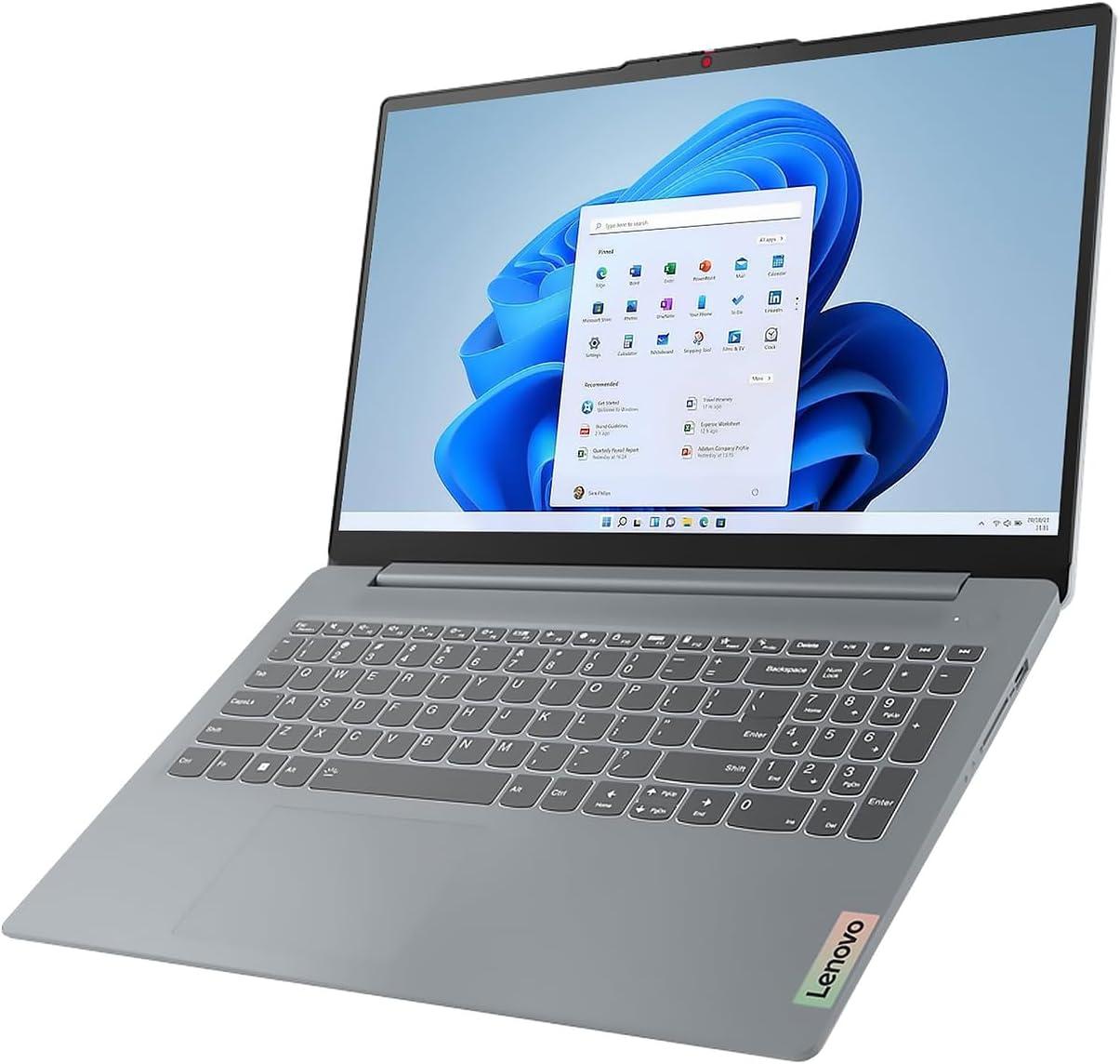Lenovo ideapad Slim 3 15IRH8
