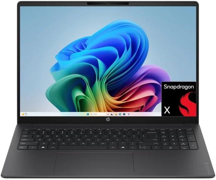 HP omni Book 16-bz0010wm