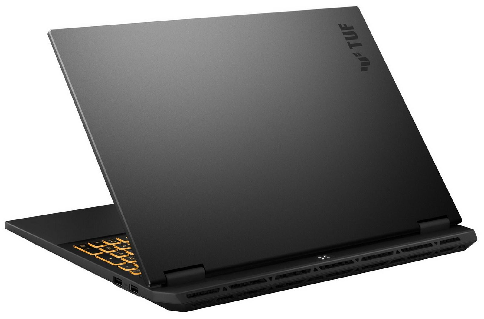 Asus TUF FX608JPR