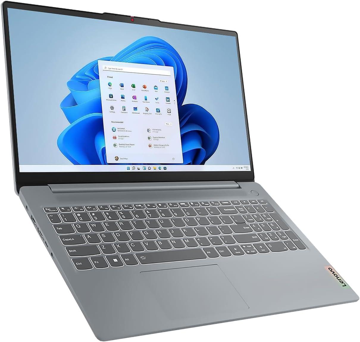 Lenovo ideapad Slim 3 15IRH8