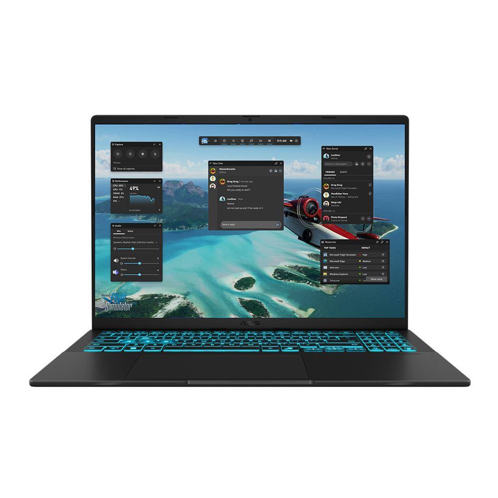 Asus V16 V3607VJ