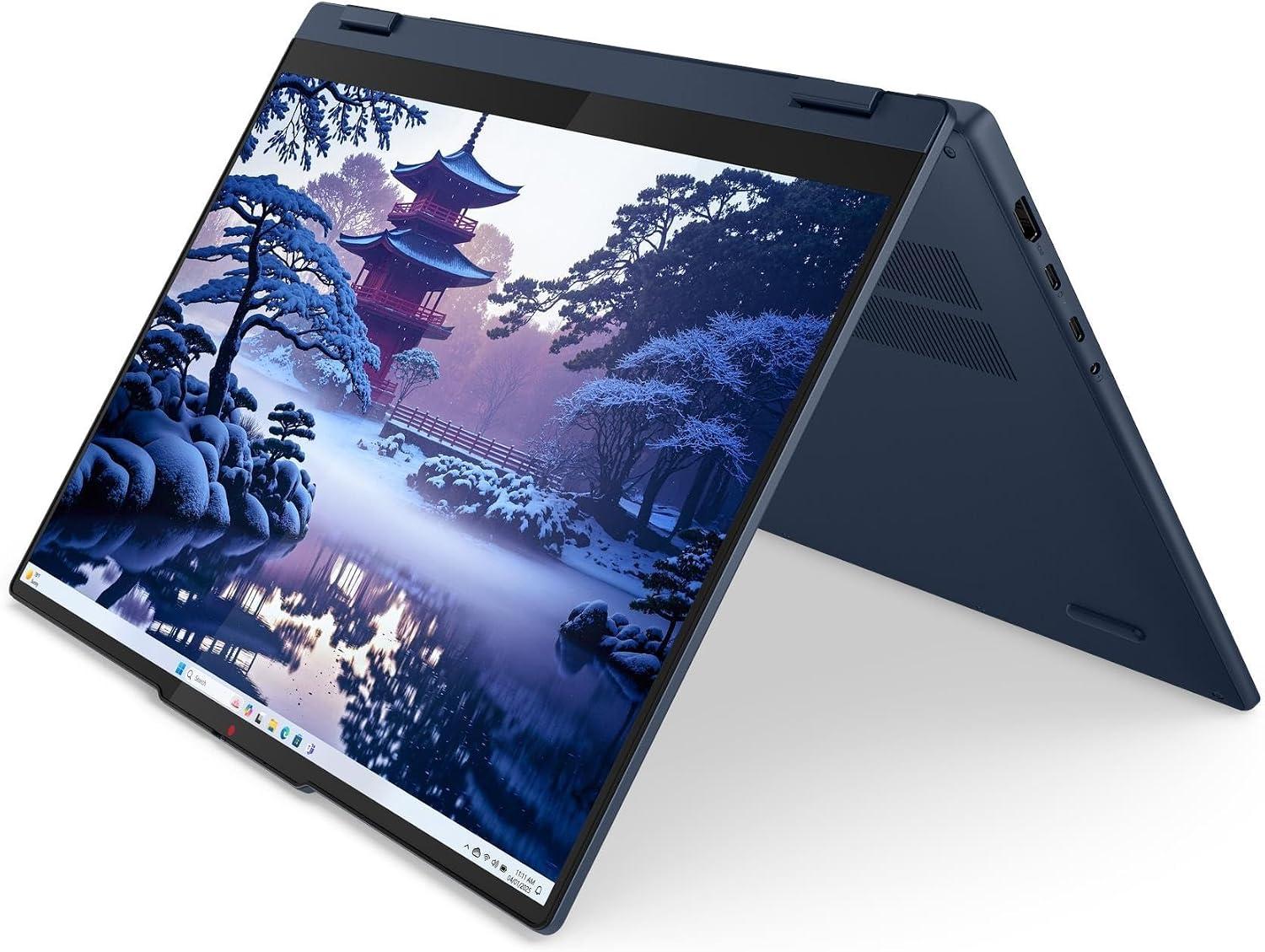 Lenovo ideapad 5 2 in 1 16IAL10