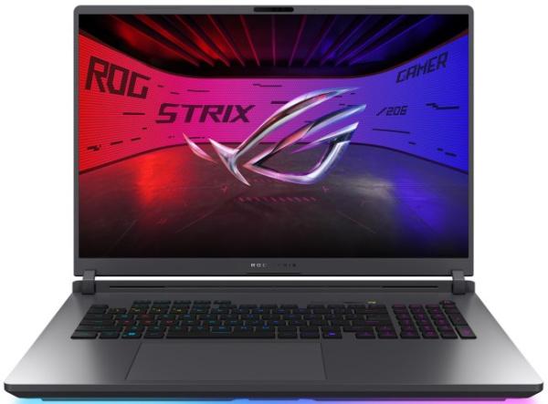 Asus ROG G815JMR