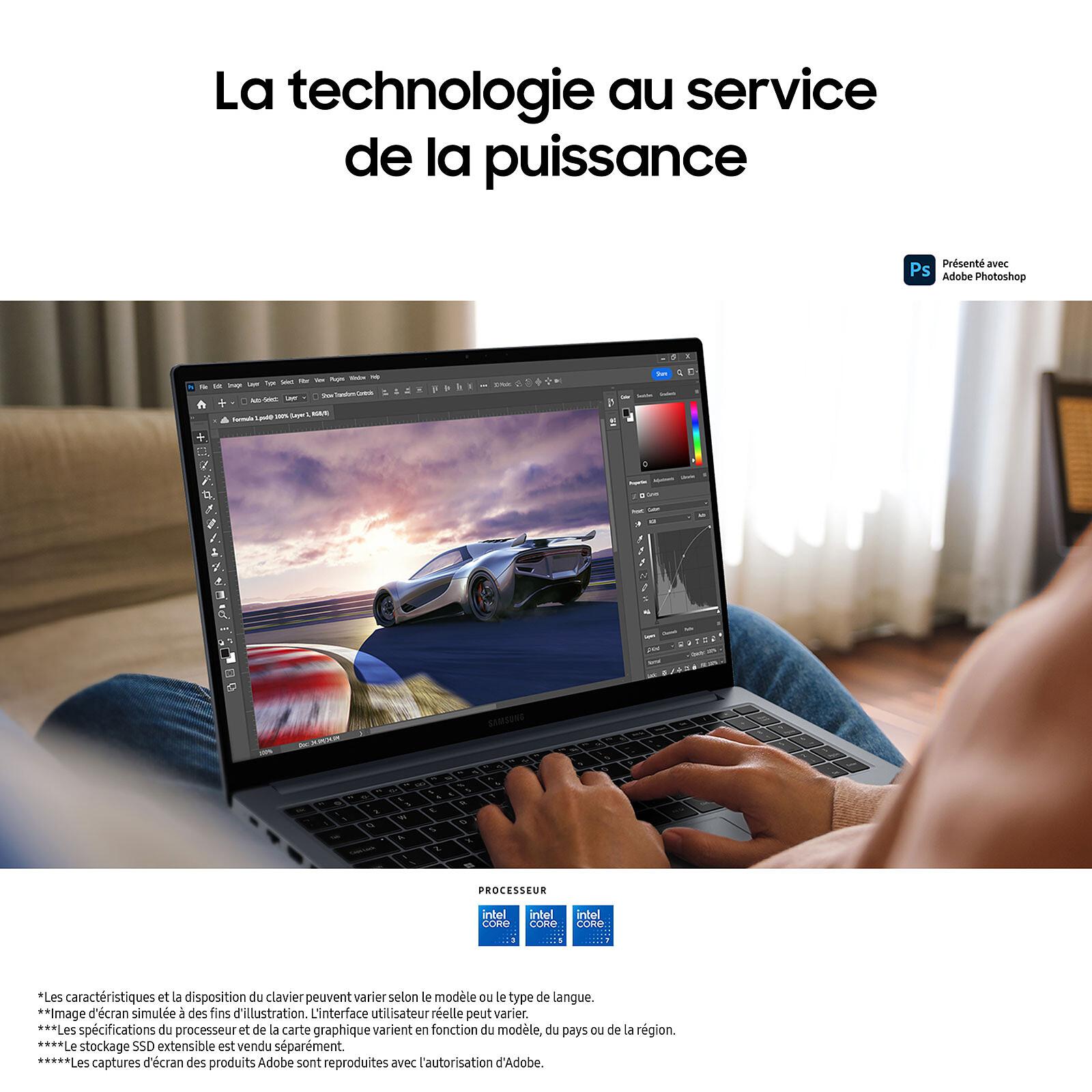 Samsung Galaxy Book 4