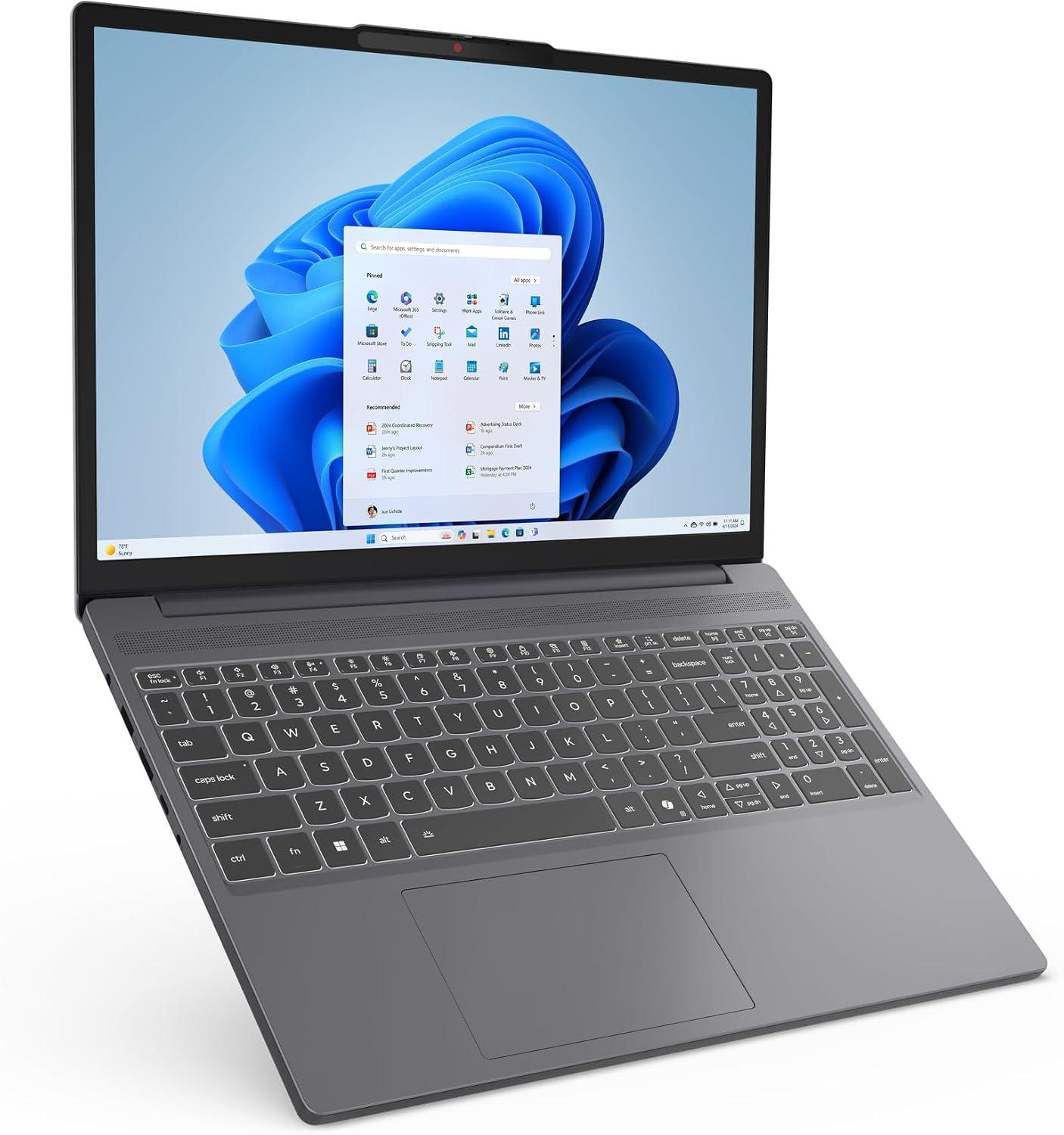 Lenovo Ideapad slim 3 15IRH10