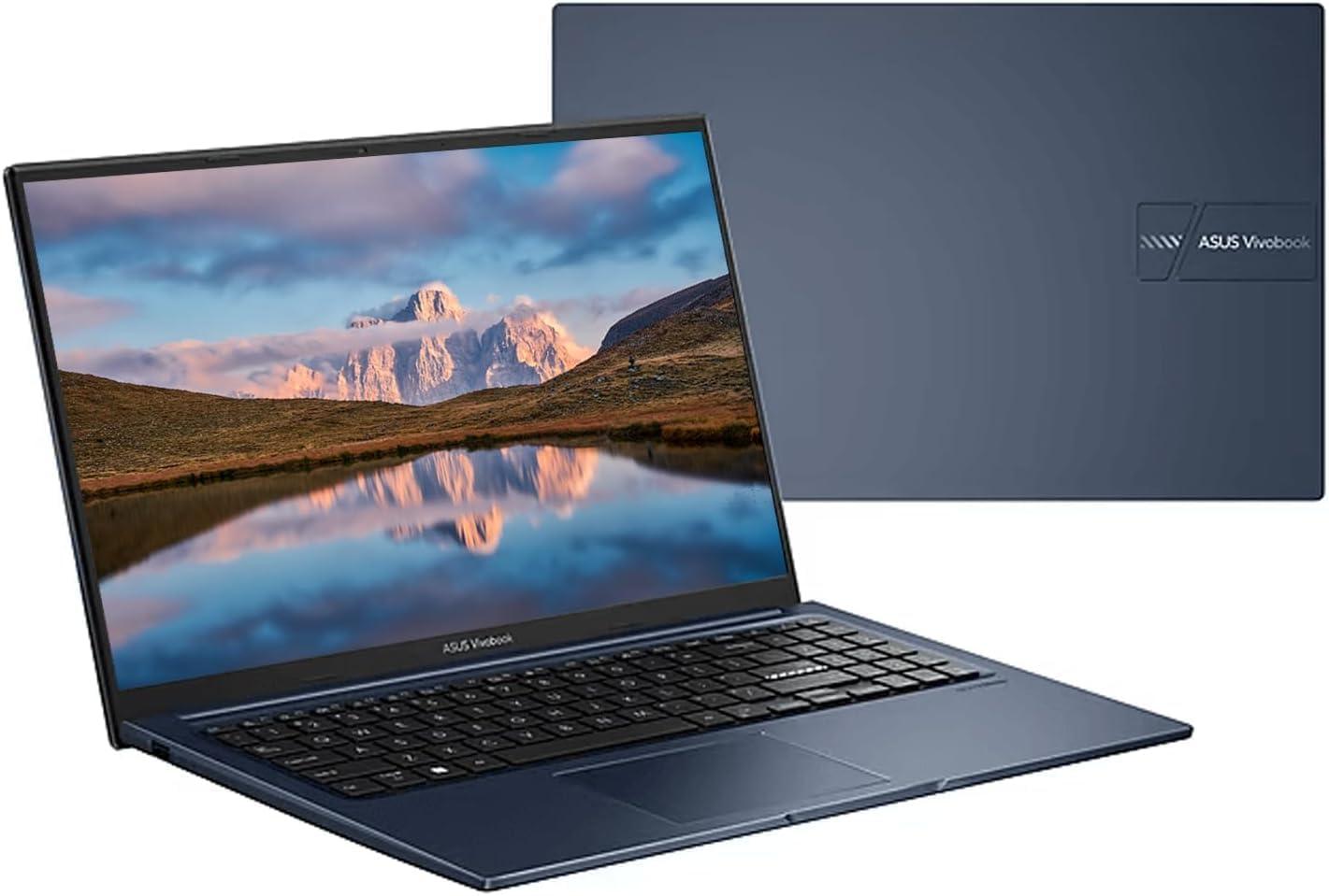 Asus VIVO F1504ZA