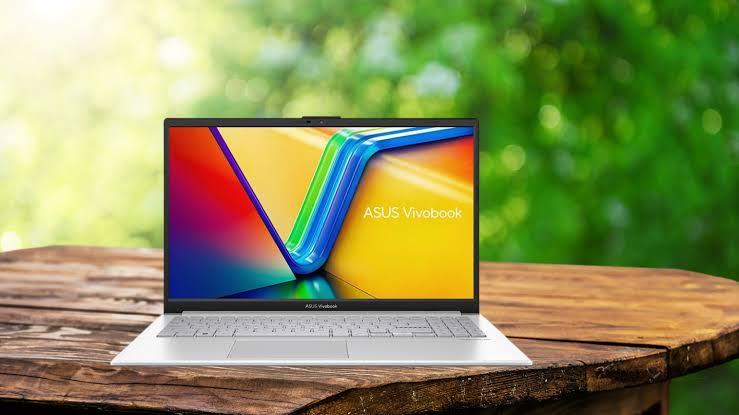 Asus Vivo X1504VA