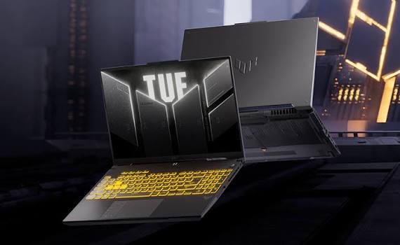 Asus TUF FX607VJB