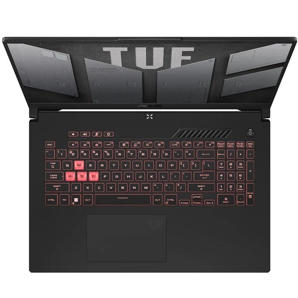 Asus TUF FX707VJ