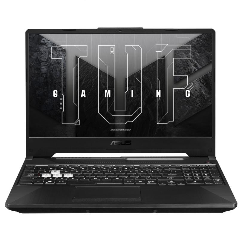 Asus TUF FA506NCG