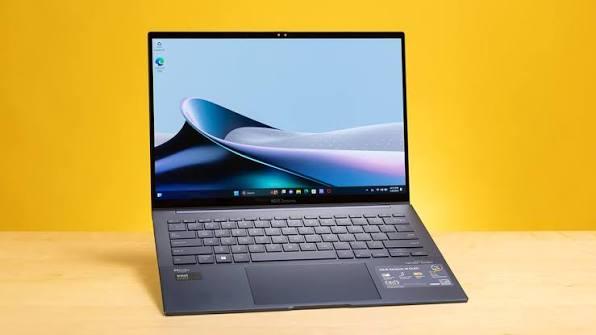 Asus zenbook UX3405C
