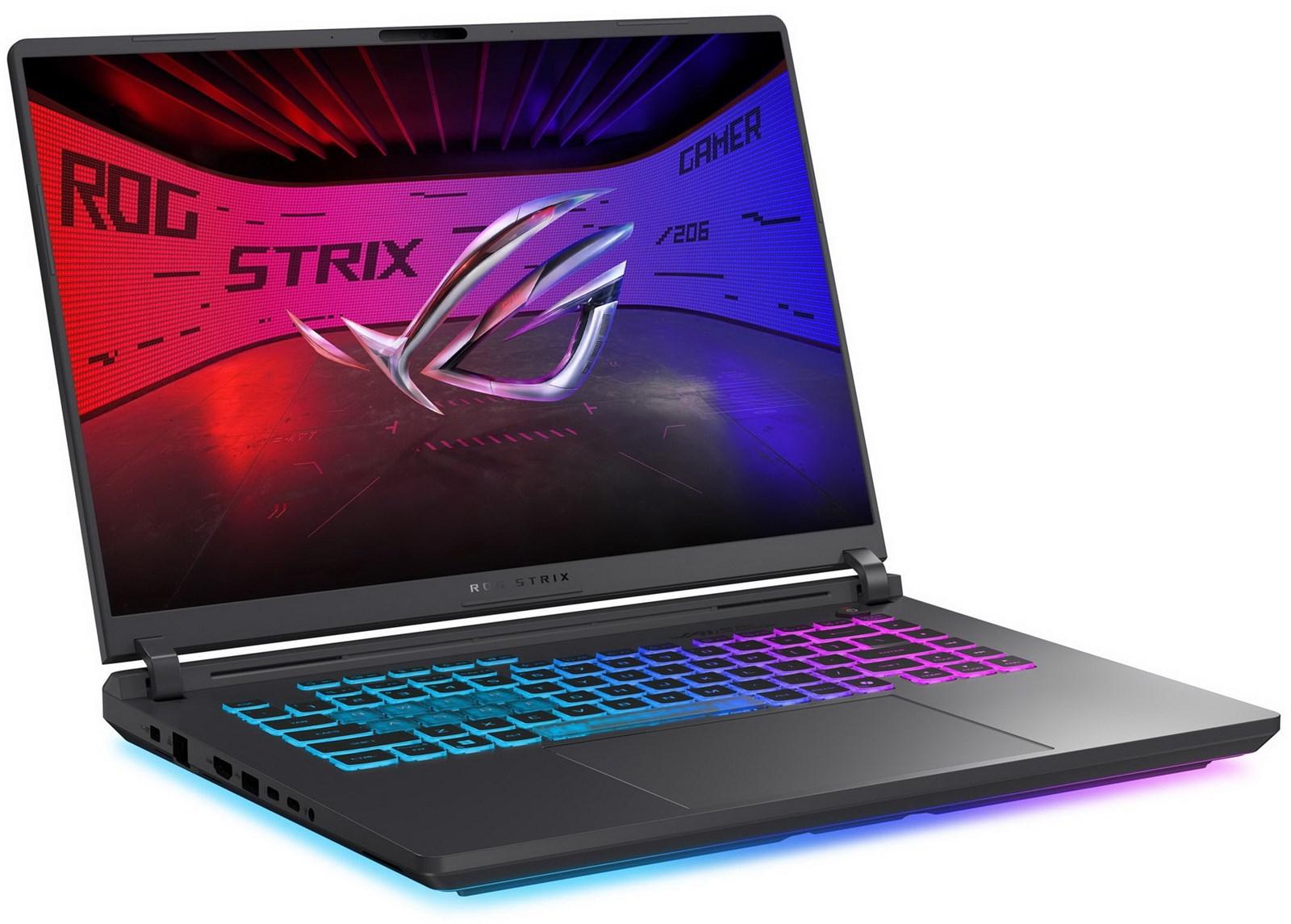 Asus ROG G615 JMR-AS74