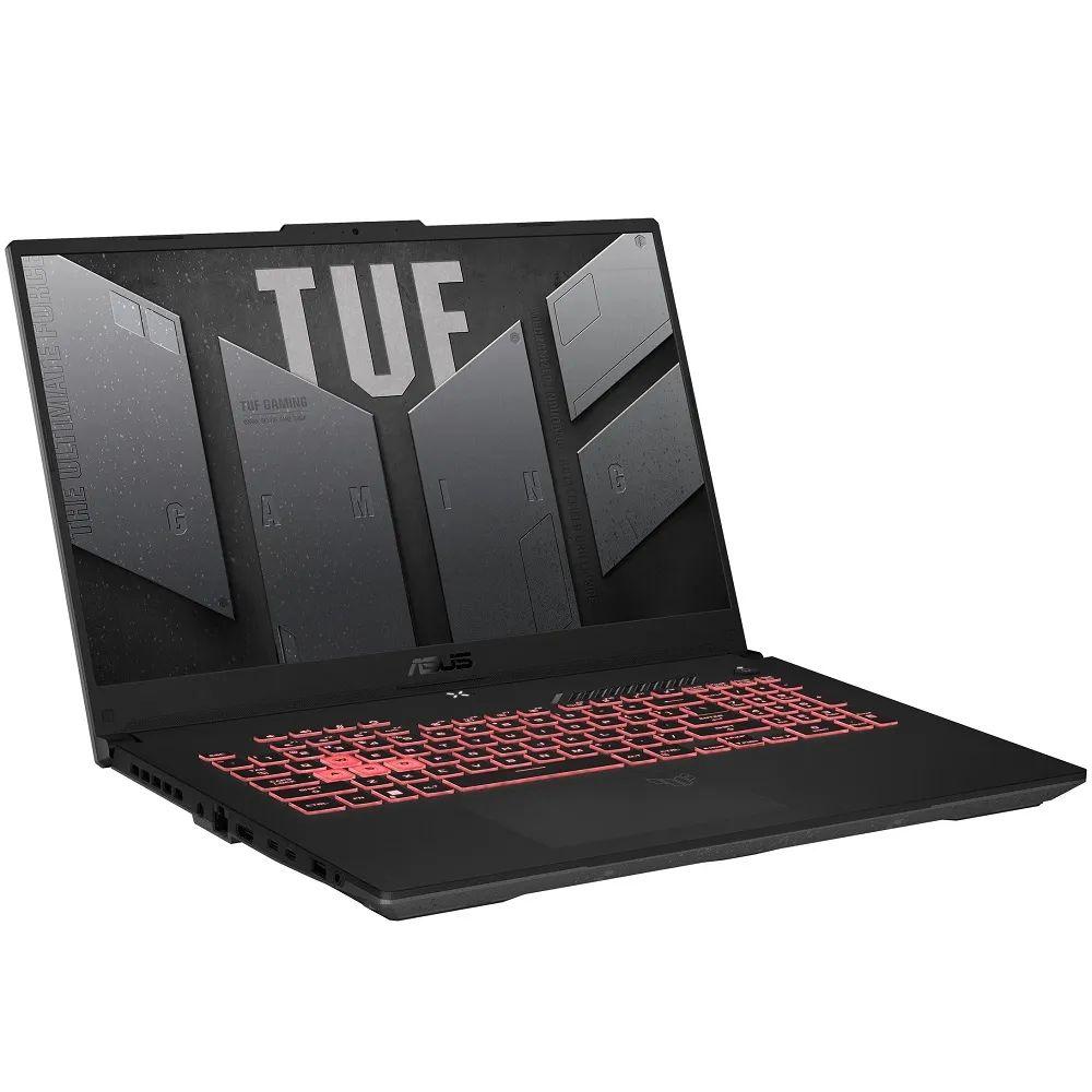 Asus TUF FX707VJ