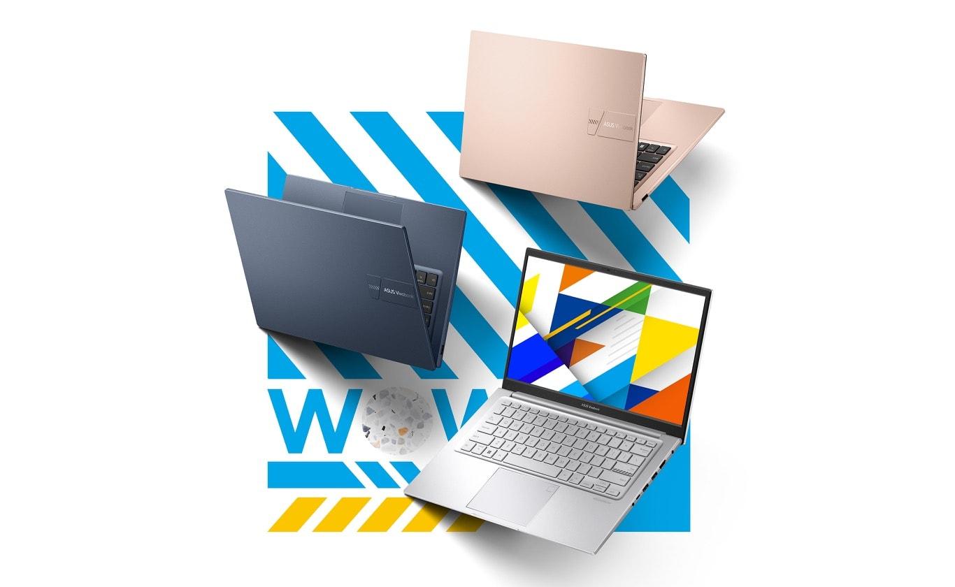 Asus VIVO BOOK X1404V