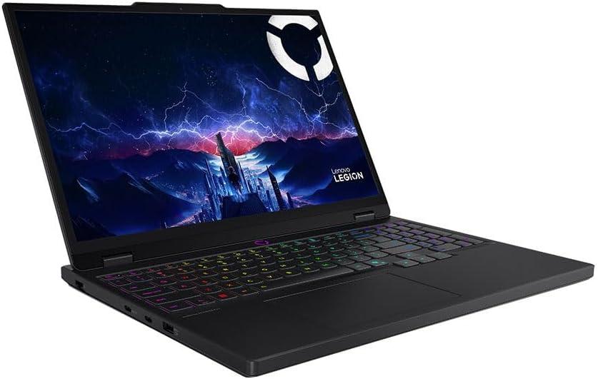 Lenovo LEGION 5