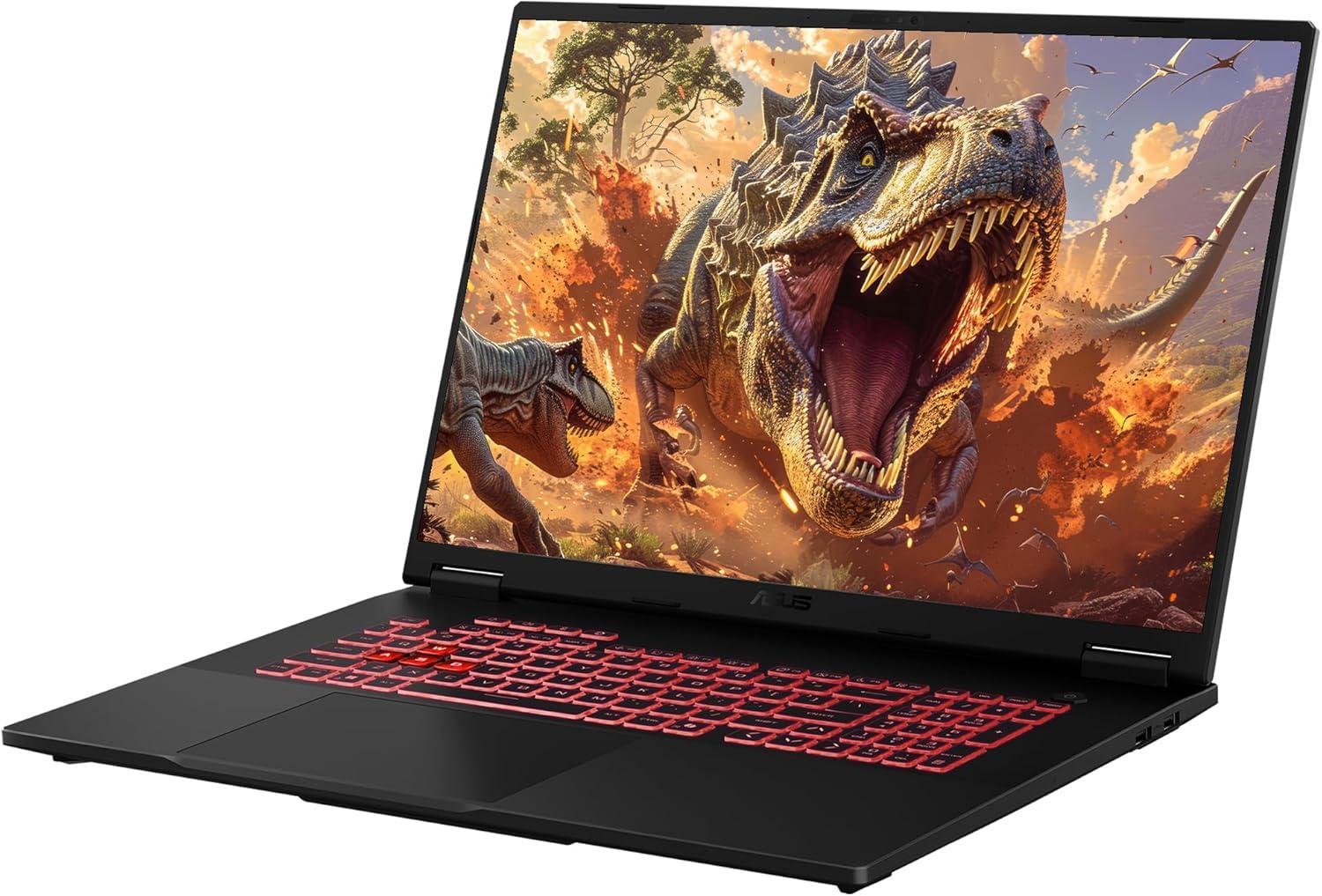 Asus TUF A18