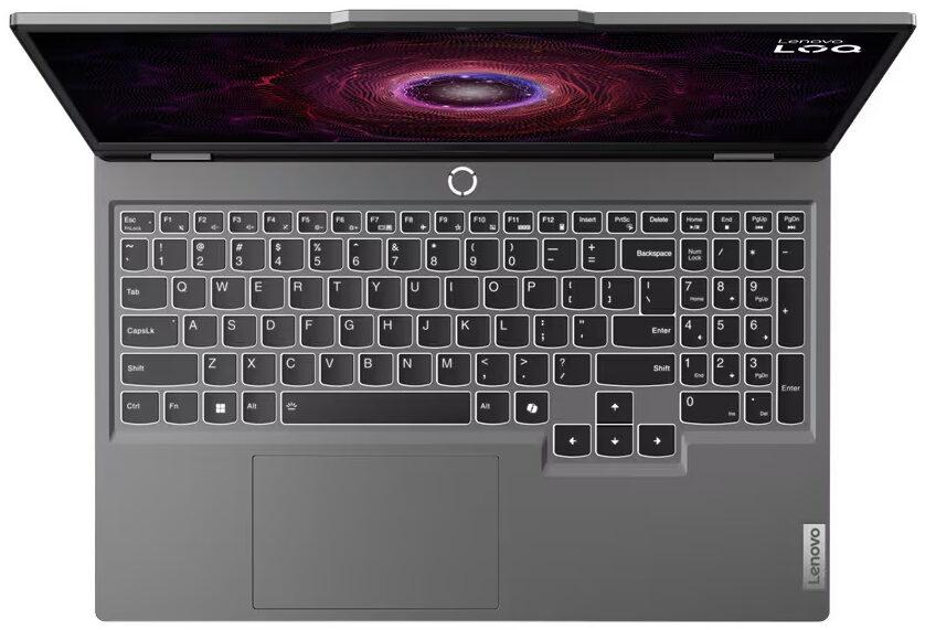 Lenovo LOQ 15ARP9