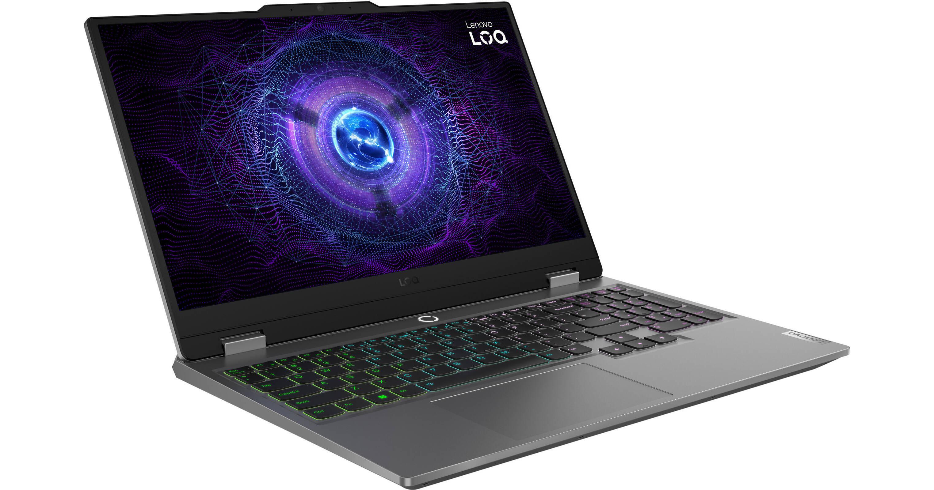 Lenovo LQO 15IRX9