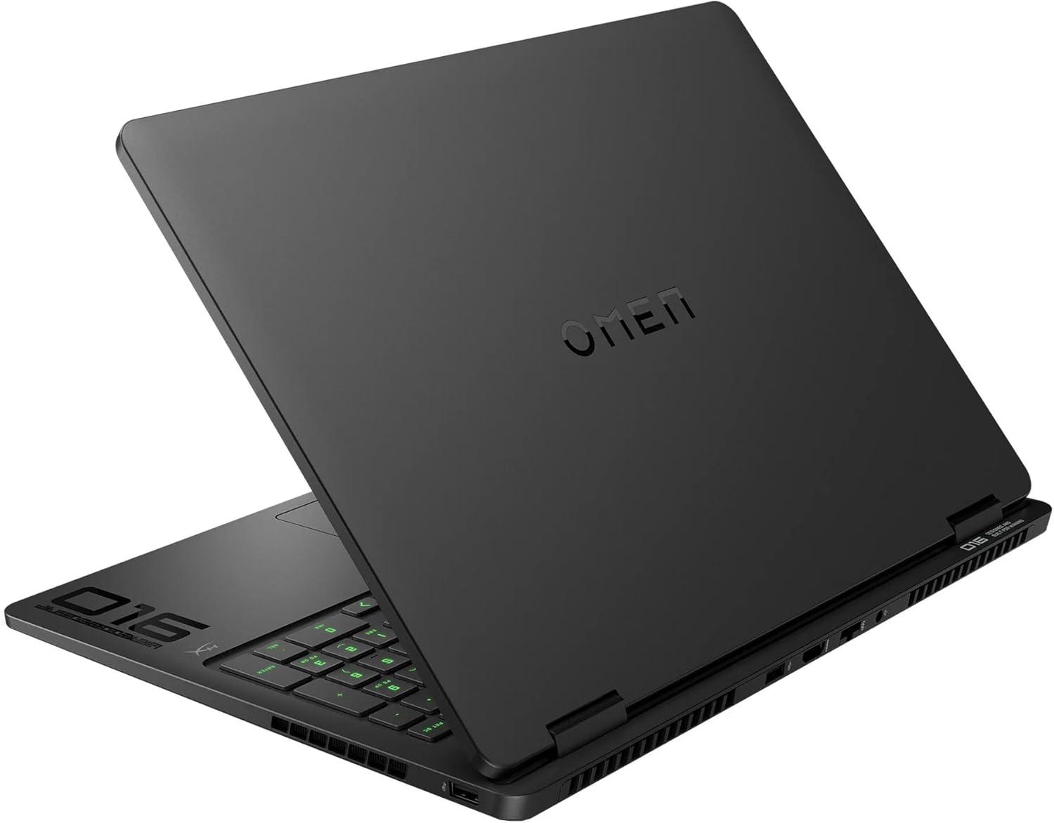 HP OMEN 16 SLIM