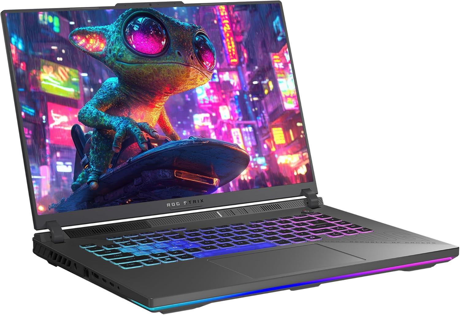 Asus ROG Strix G16