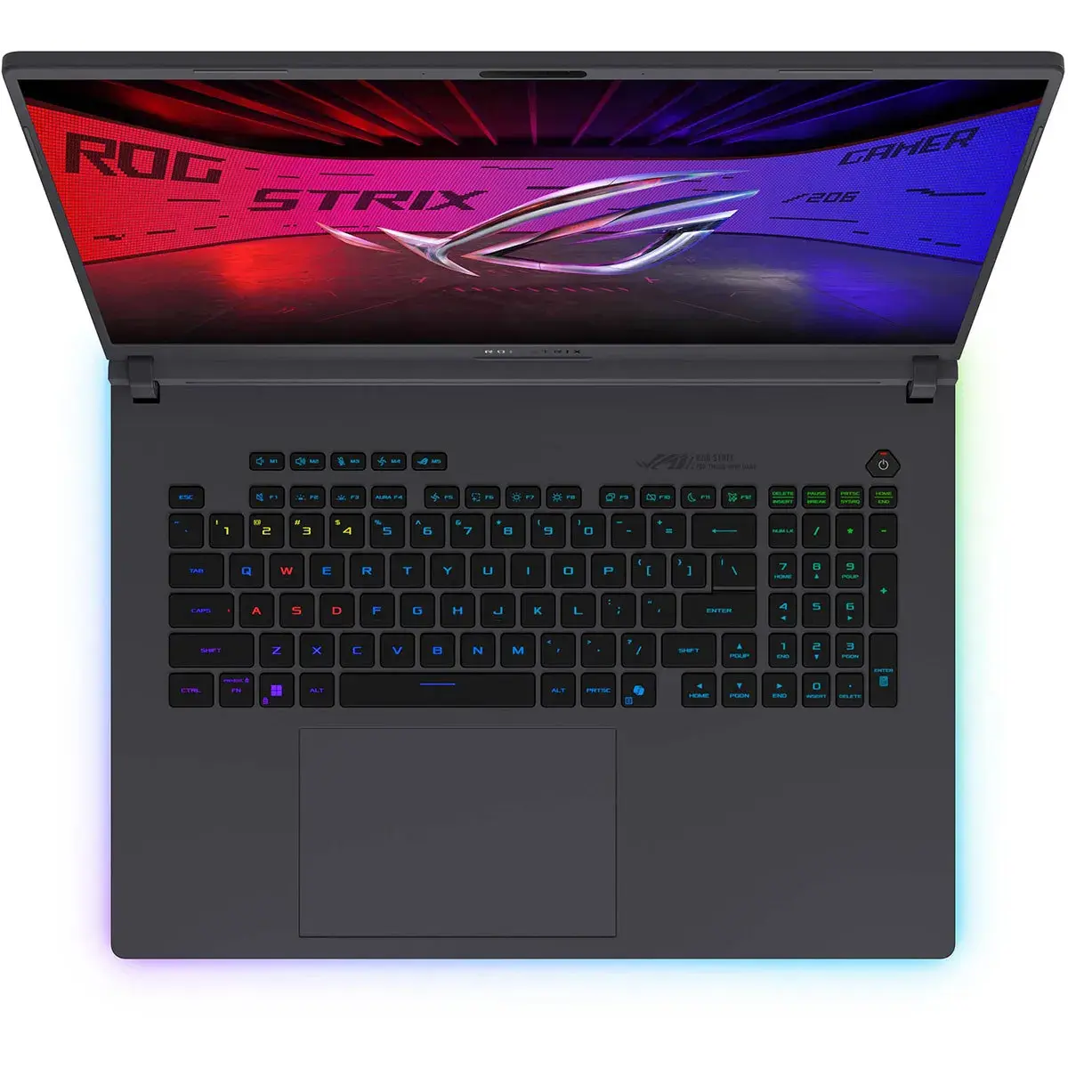 Asus ROG Strix G18