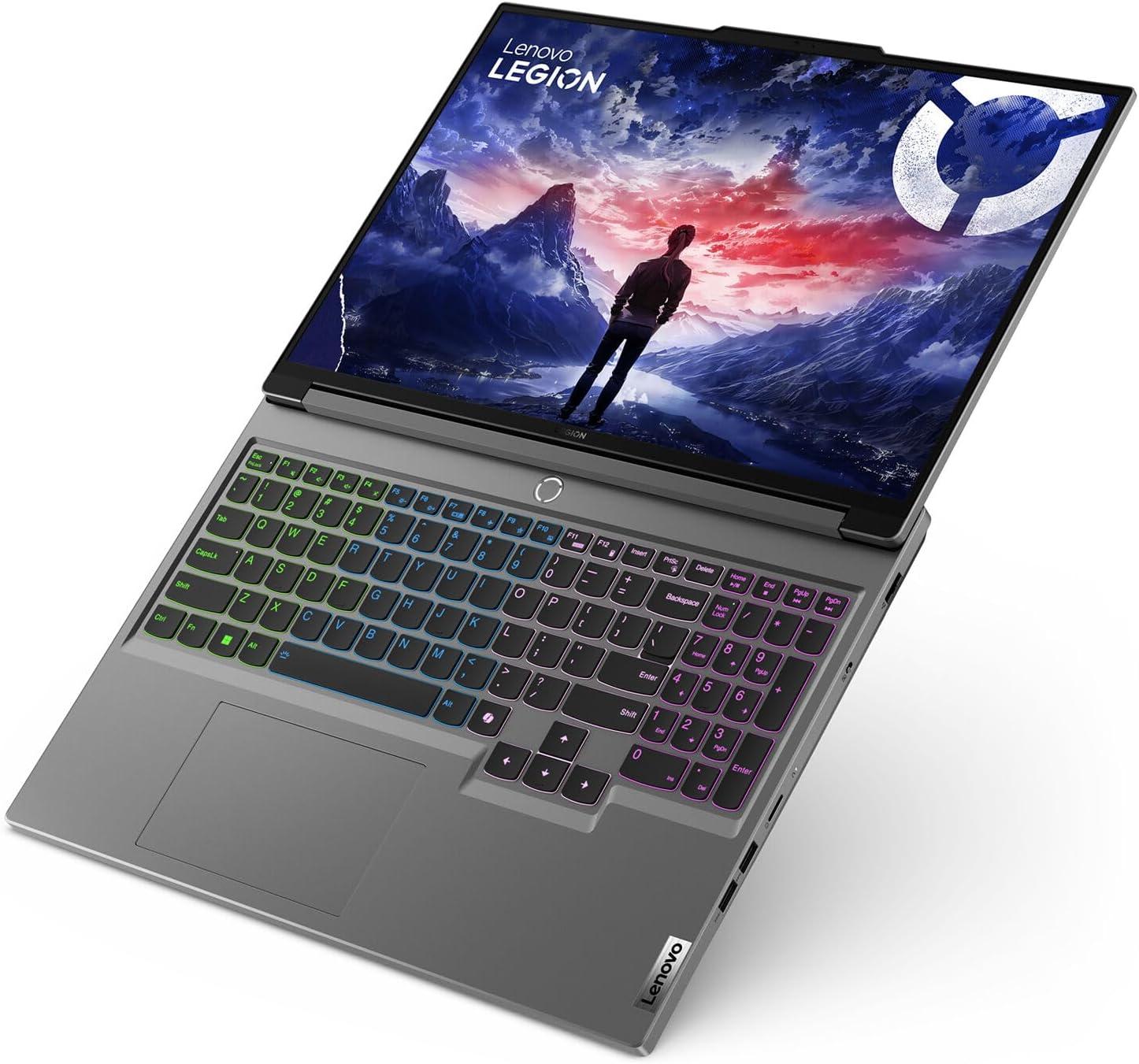 Lenovo LEGION 5 16IRX9