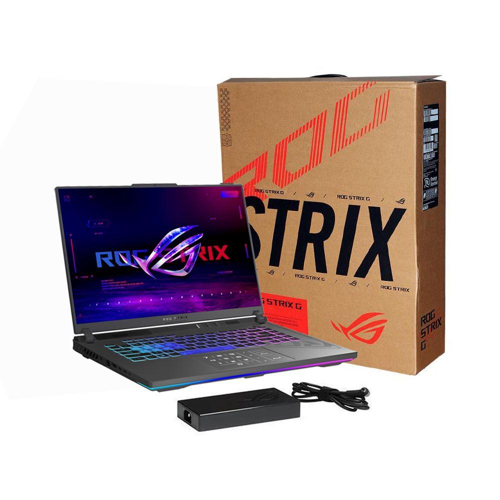 Asus ROG STRIX G16