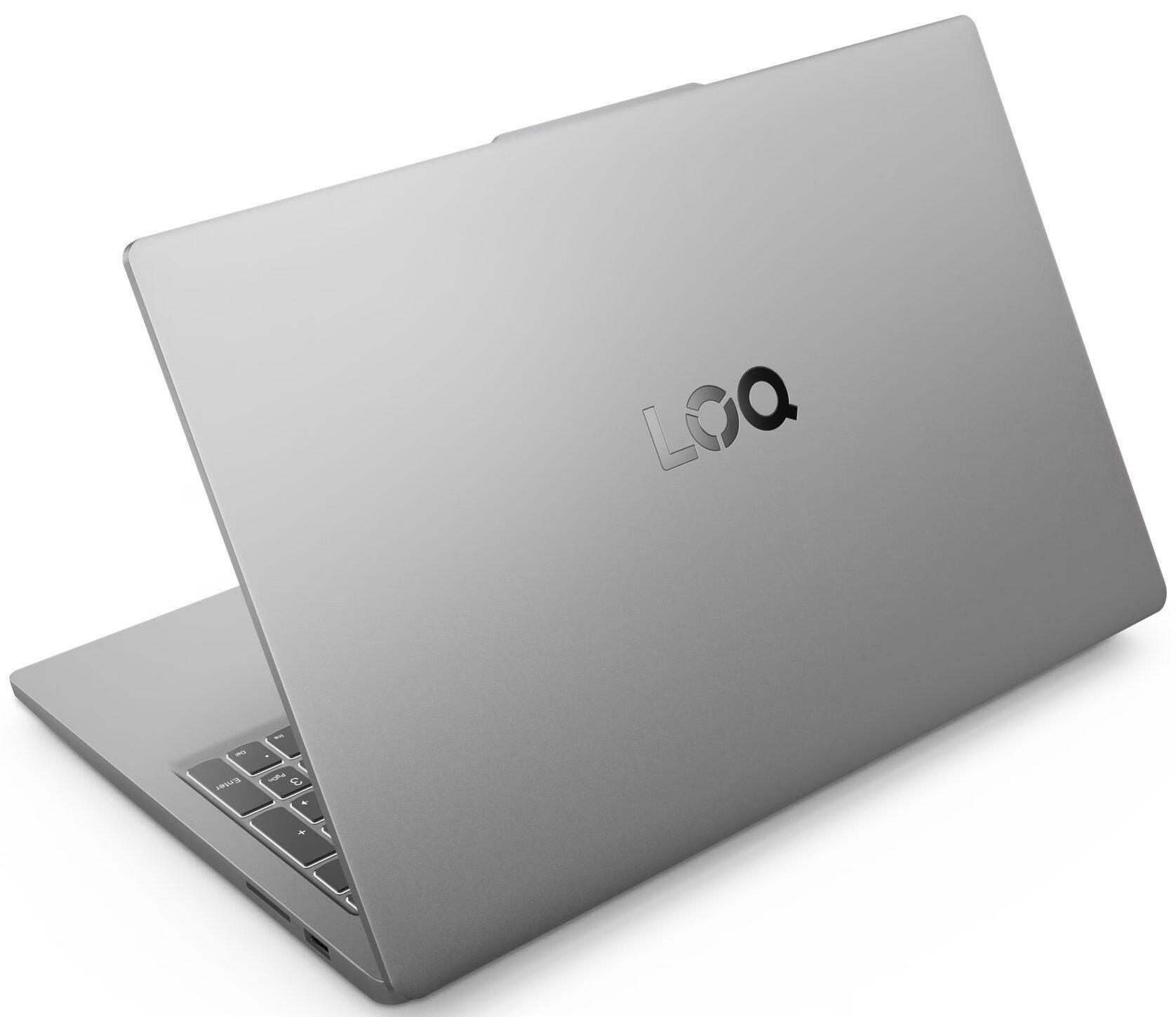 Lenovo LQO 15IAX9E