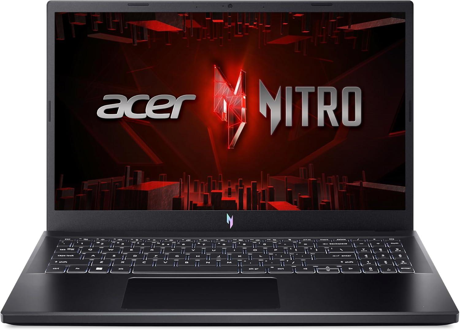 Acer Nitro V15 GAMING