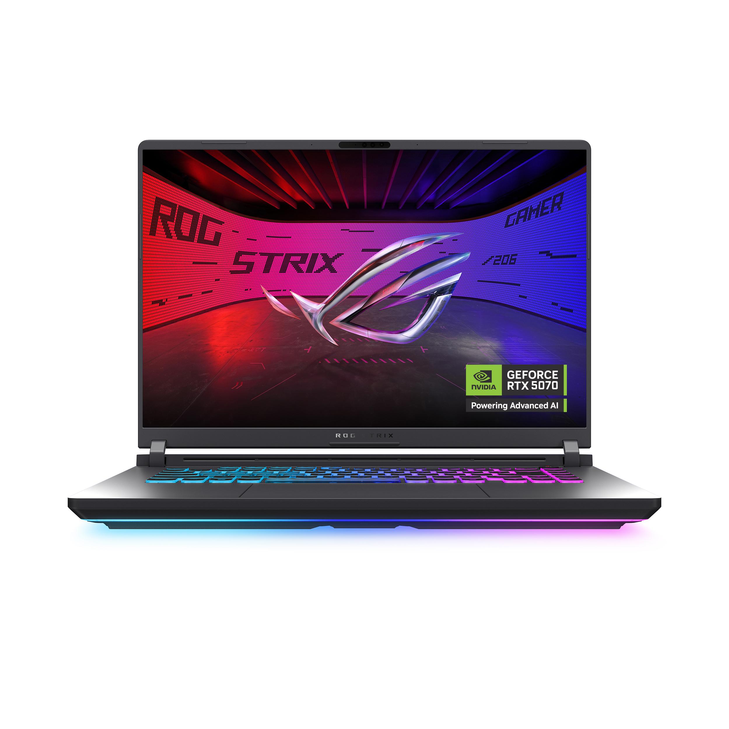 Asus ROG STRIX G615