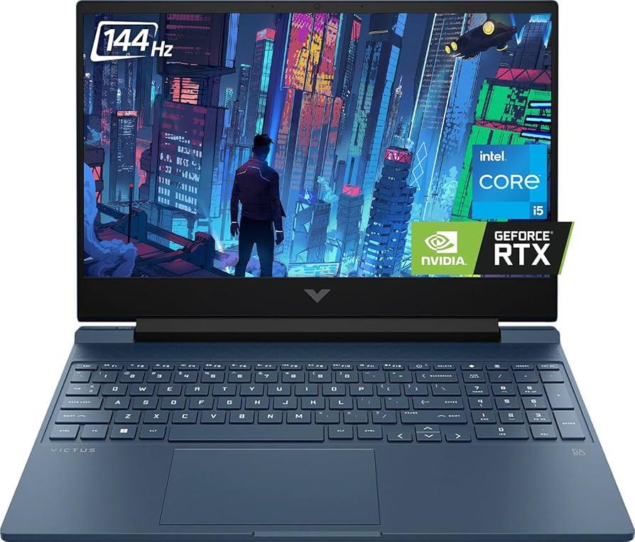 HP Victus 15-Fa2013DX