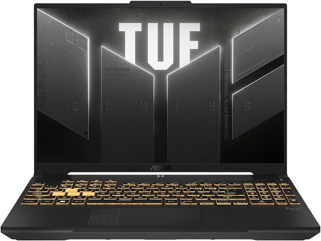 Asus TUF F16