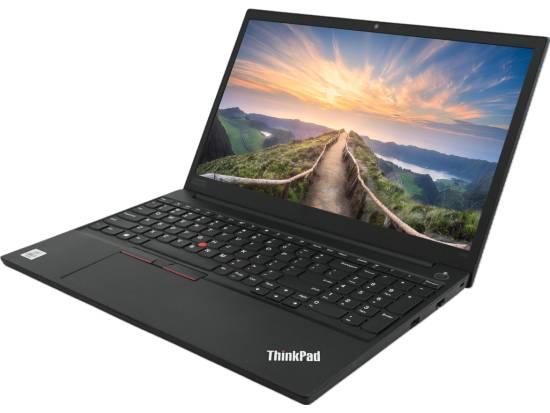 Lenovo E15