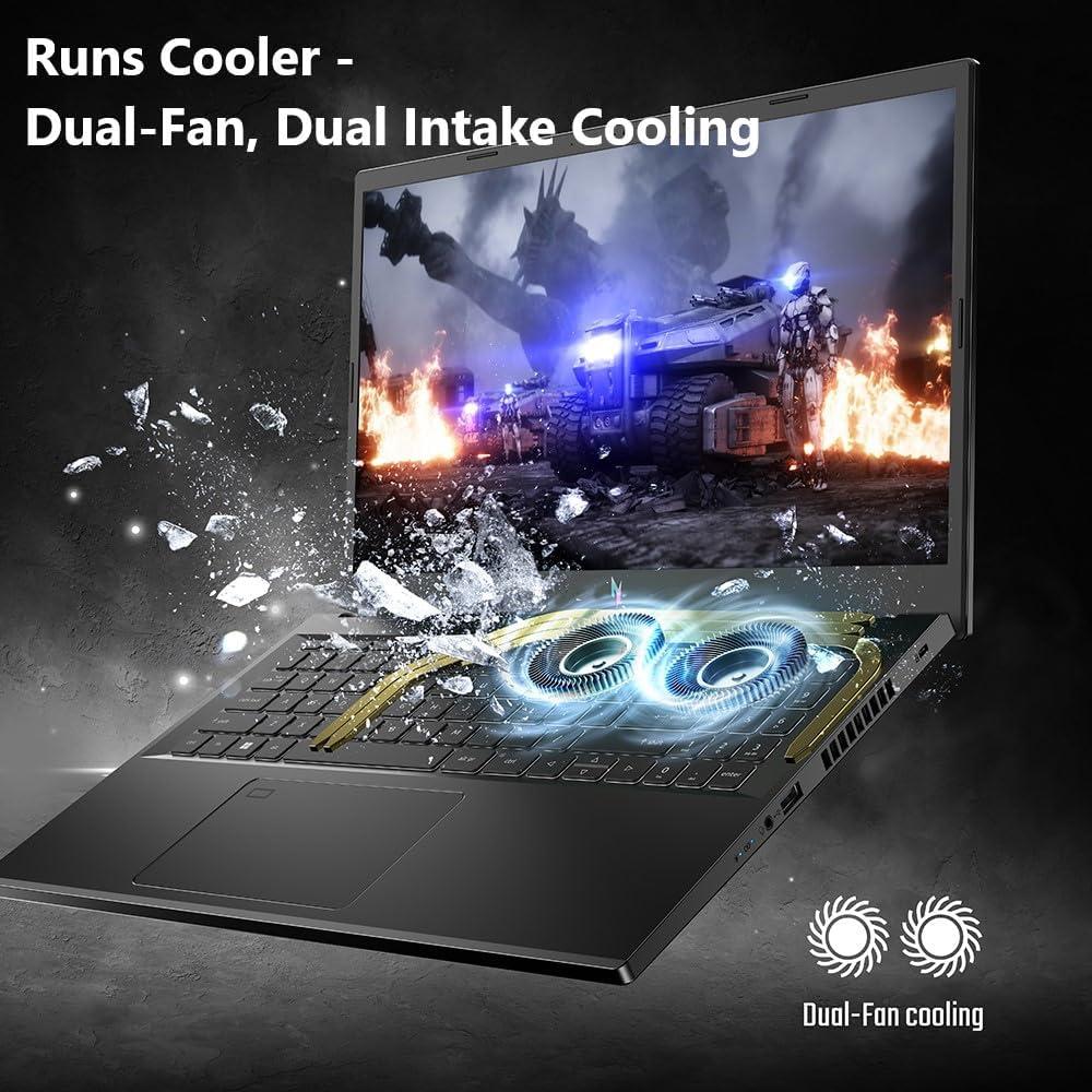 Acer Nitro V15 GAMING