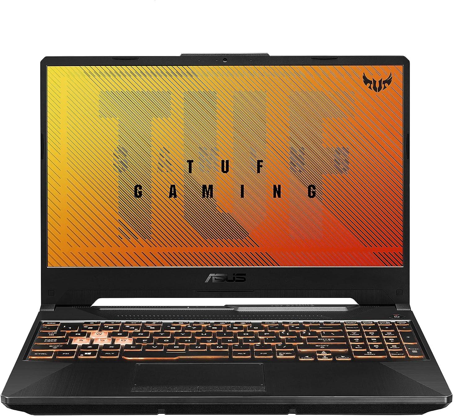 Asus TUF A15