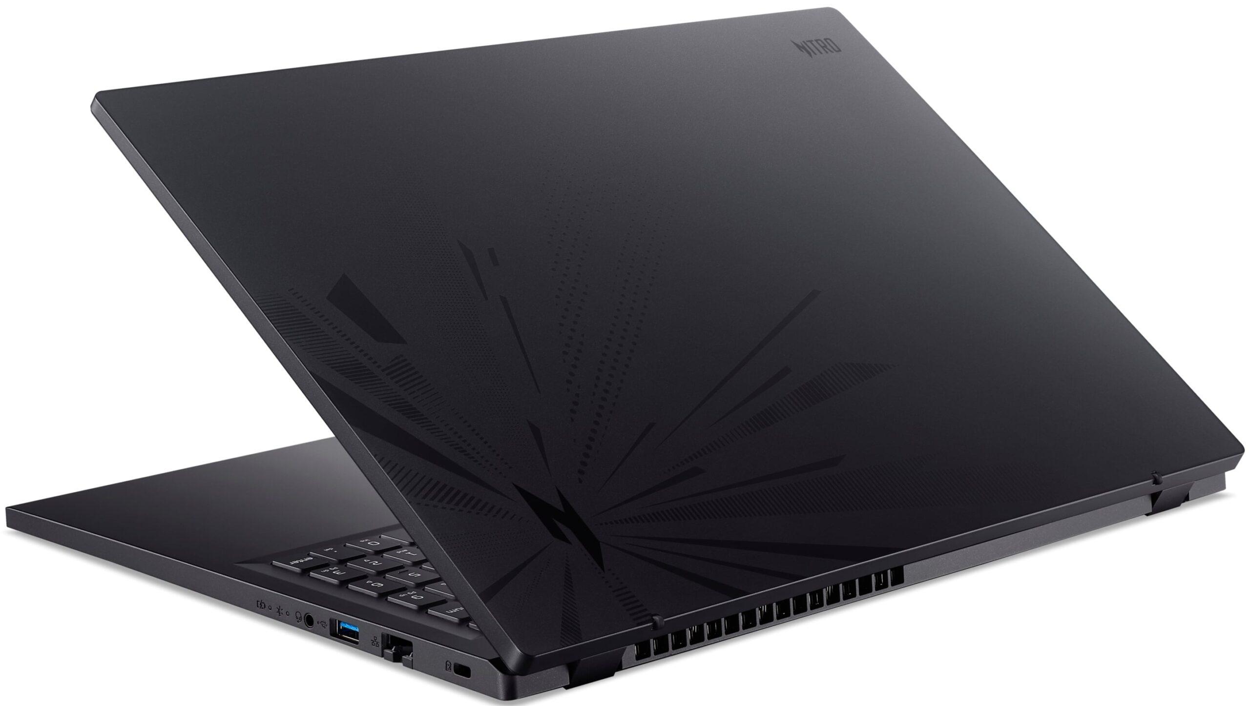 Acer Nitro 16-71G