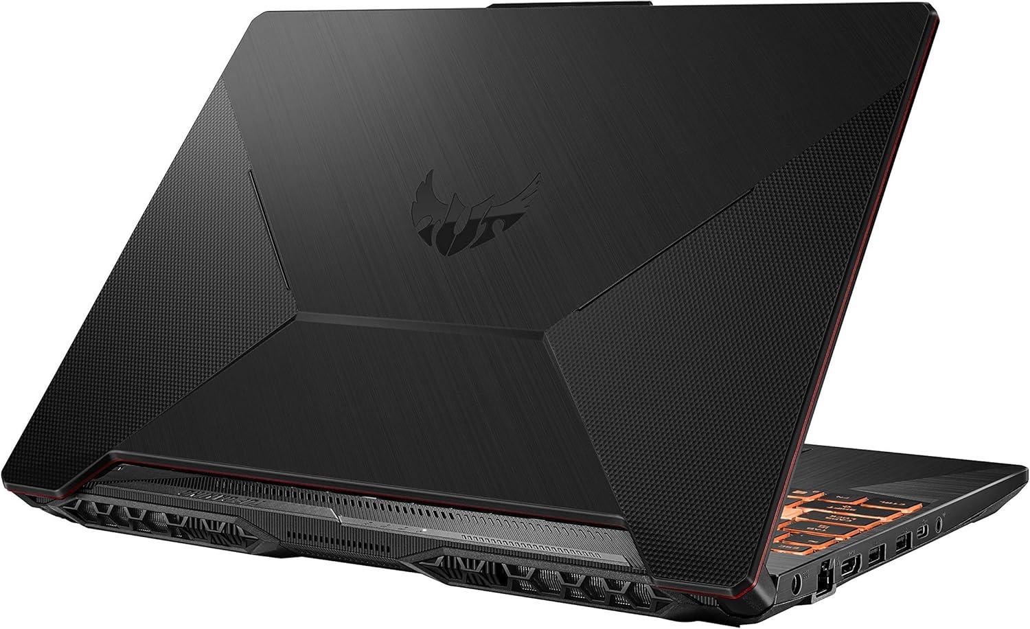 Asus TUF A15