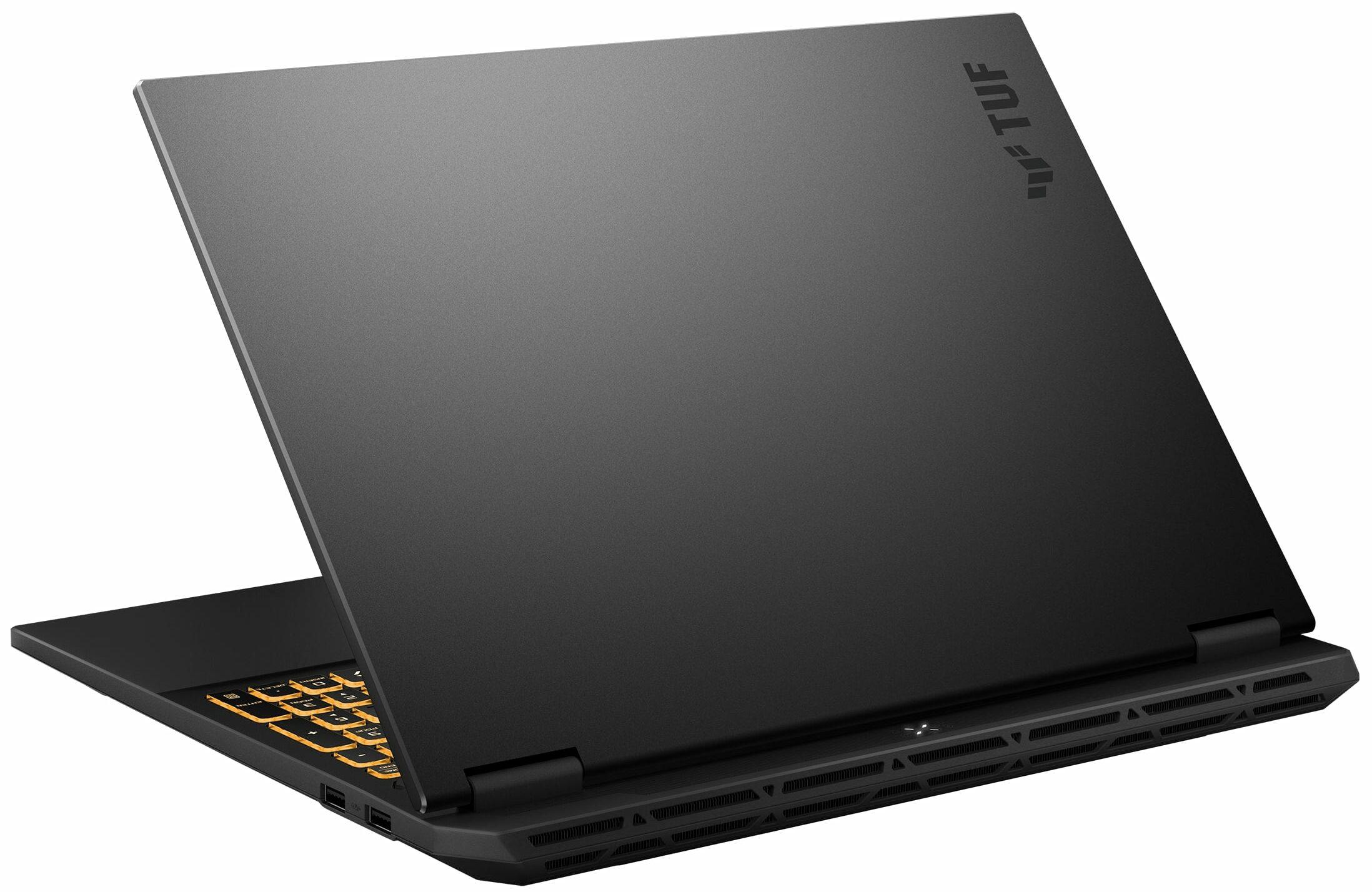Asus TUF F16 FX608
