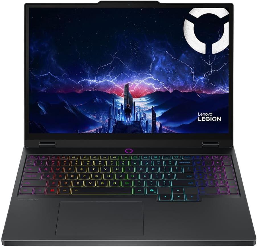 Lenovo LEGION 5 15IRX10