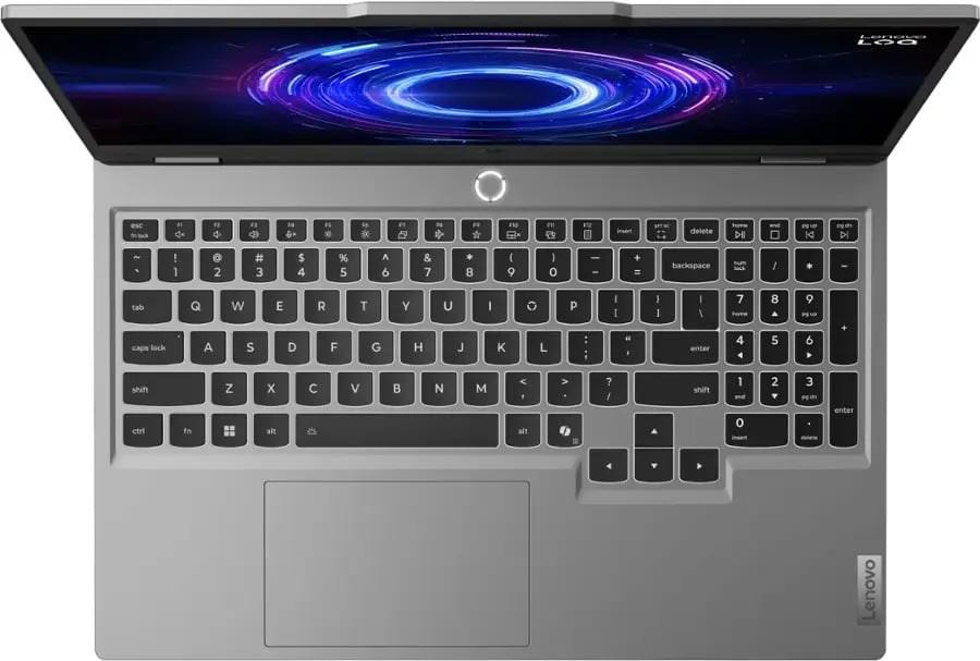Lenovo LQO 15IRX10