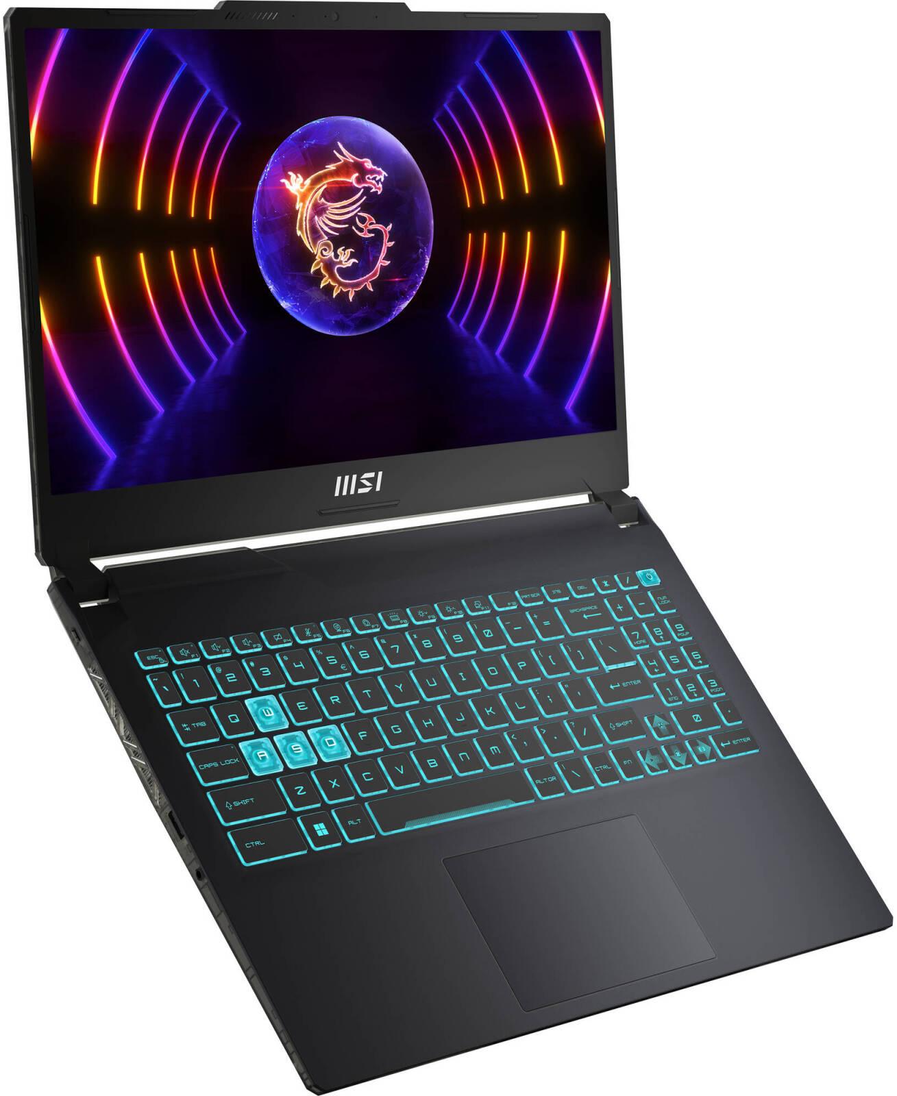 MSI CYBORG 15