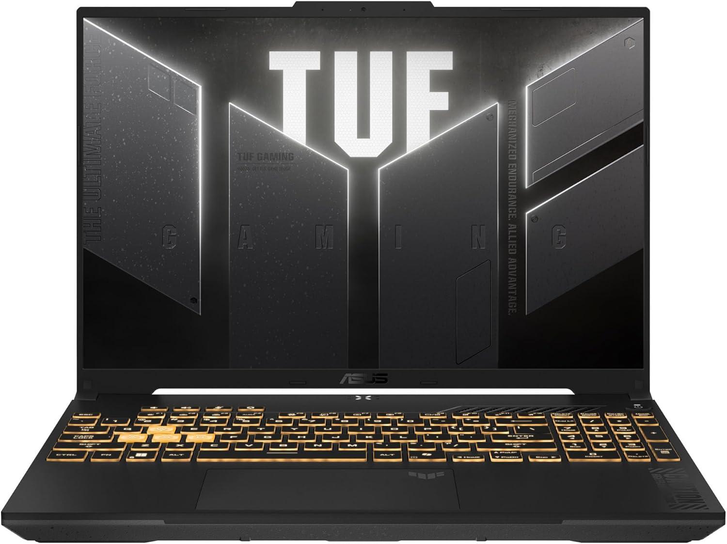 Asus TUF F16