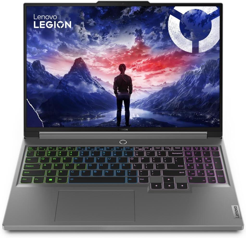Lenovo LEGION 5 16IRX9
