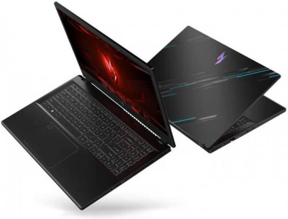 Acer Nitro V15 GAMING