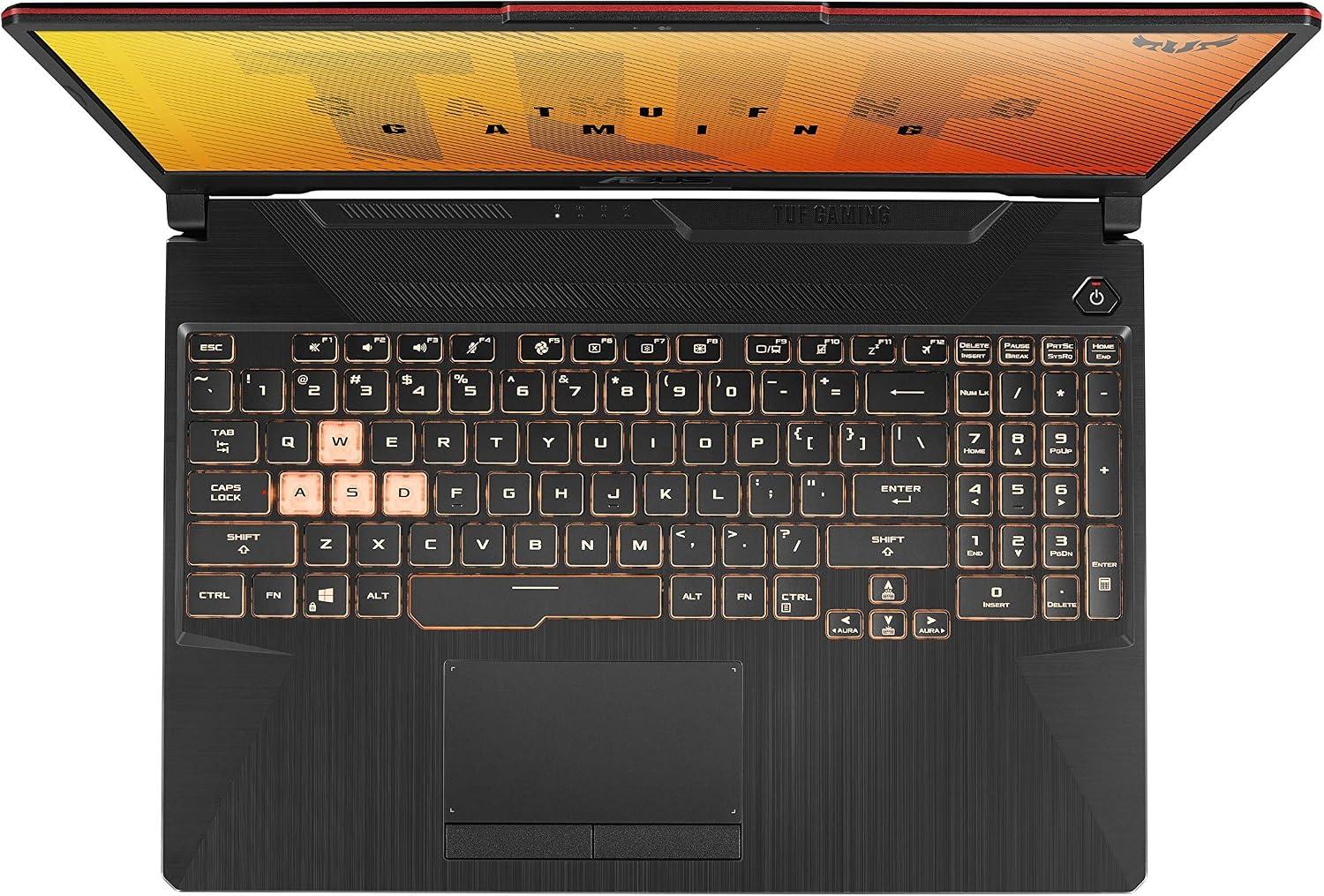 Asus TUF A15