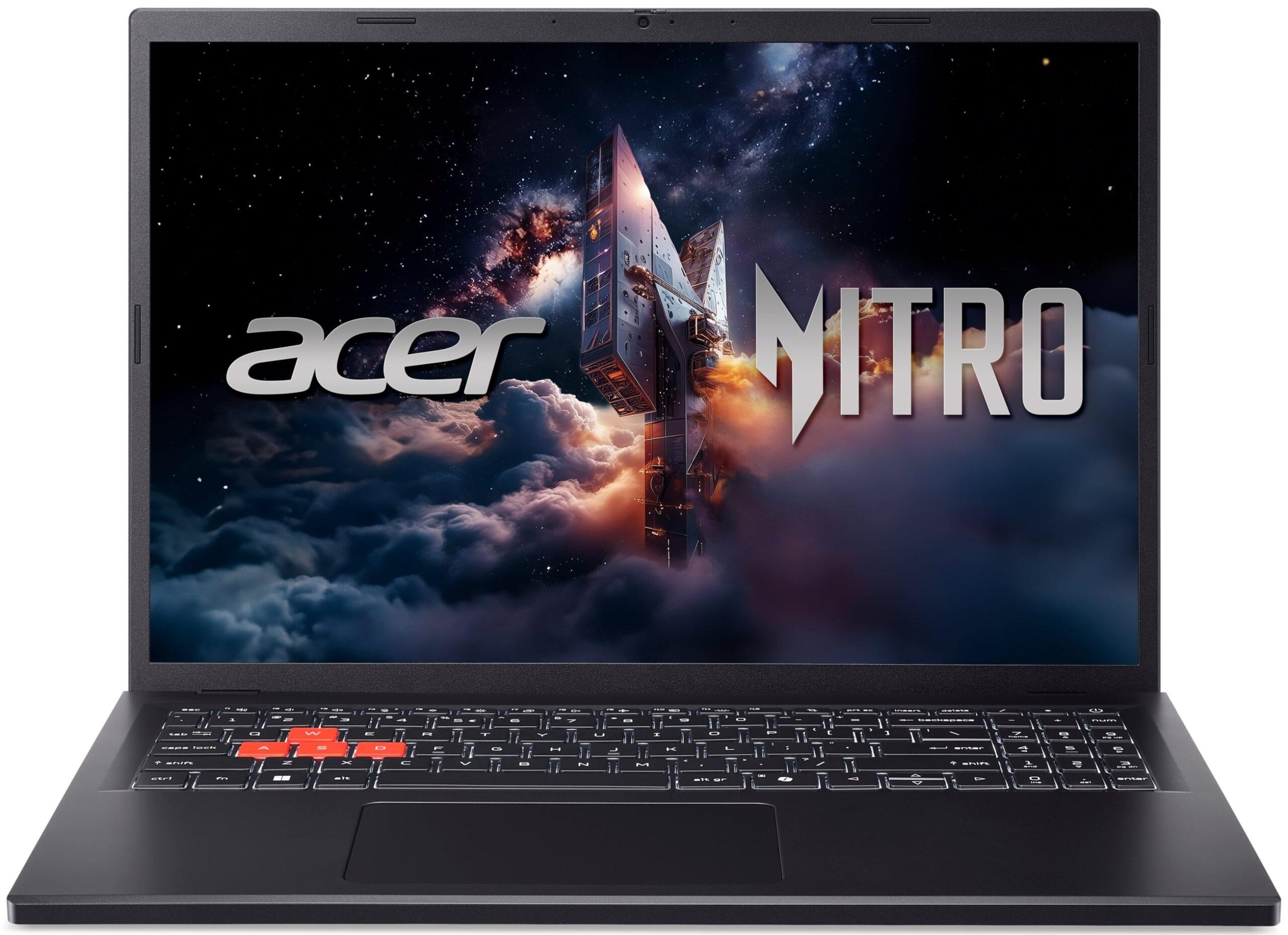 Acer Nitro 16-71G