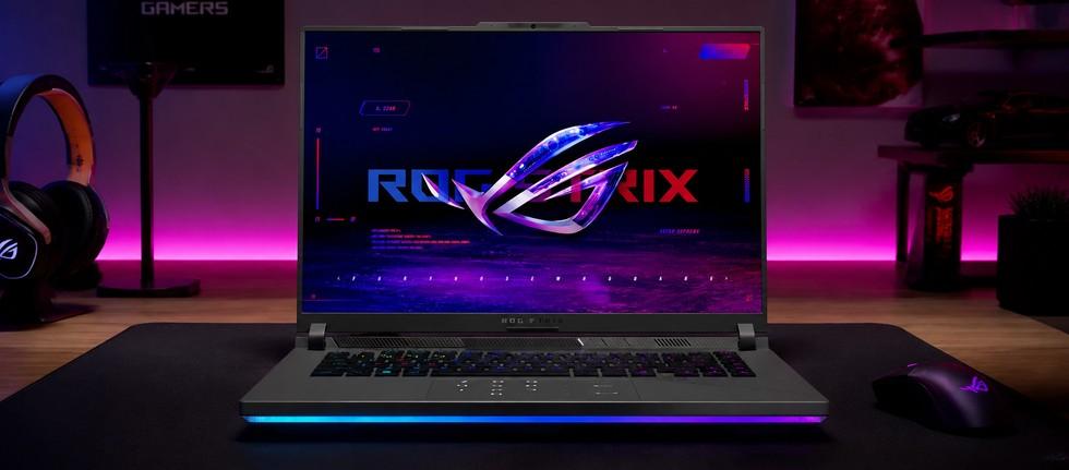 Asus ROG Strix G16