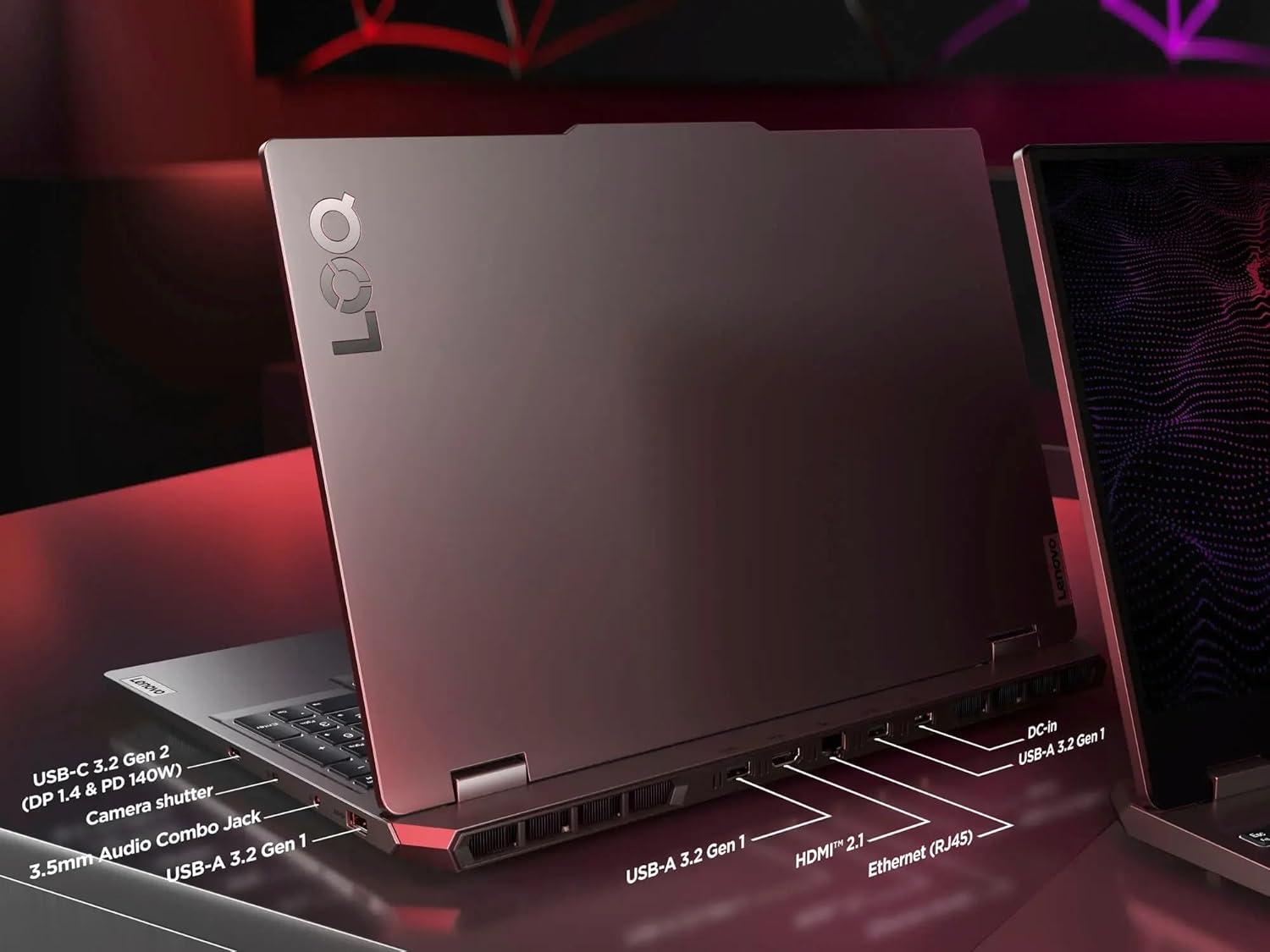 Lenovo LQO 15