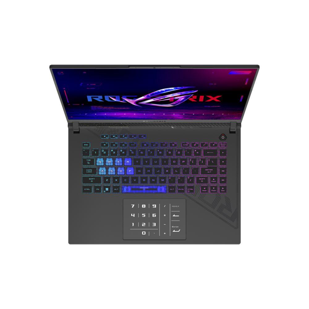 Asus ROG STRIX G16