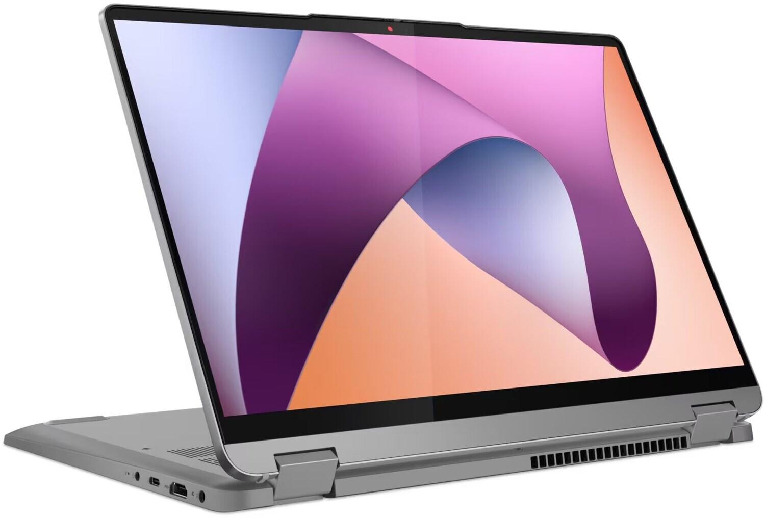 Lenovo FLEX 5 14ABR8